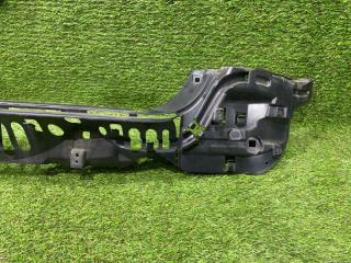 Крепление бампера заднее BMW 7-SERIES F01 N54B30A 51127183883 3 ракурс