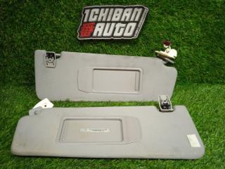 Козырек от солнца BMW 5-Series 2011