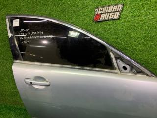 Дверь правая передняя JAGUAR XF CC9 306DT C2Z2060 3 ракурс Дверь правая передняя JAGUAR XF CC9 306DT C2Z2060 3 ракурс