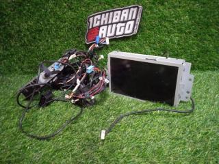 Монитор FORD MONDEO 2015