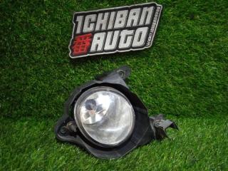 Туманка передняя правая KIA SOUL 2011