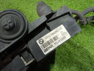 Радиатор основной передний BMW 7-SERIES F01 N54B30 7802662 3 ракурс Радиатор основной передний BMW 7-SERIES F01 N54B30 7802662 3 ракурс