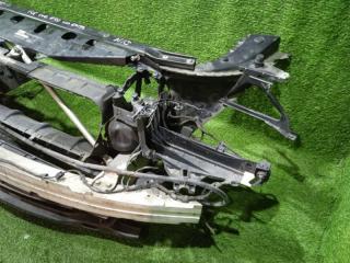 Телевизор передний BMW 7-SERIES F01 N54B30 17117639071 3 ракурс