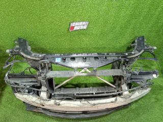 Телевизор передний BMW 7-SERIES F01 N54B30 17117639071 4 ракурс