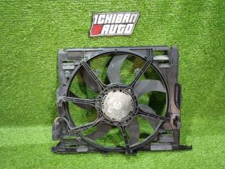 Вентилятор радиатора двс передний BMW 7-SERIES 2010