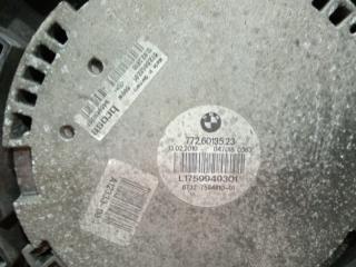 Вентилятор радиатора двс передний BMW 7-SERIES F01 N54B30 7726013523 2 ракурс
