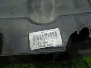 Решетка радиатора передняя BMW 7-SERIES F01 N54B30 7187290 3 ракурс Решетка радиатора передняя BMW 7-SERIES F01 N54B30 7187290 3 ракурс