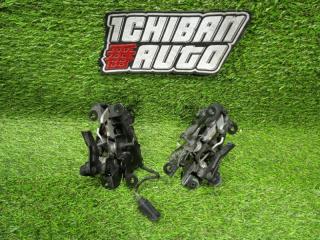 Замок капота передний BMW 7-SERIES 2010 контрактная Замок капота передний BMW 7-SERIES 2010