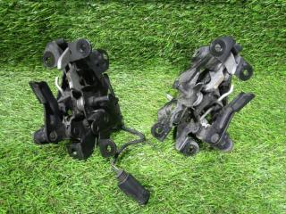 Замок капота передний BMW 7-SERIES F01 N54B30 720645306 2 ракурс