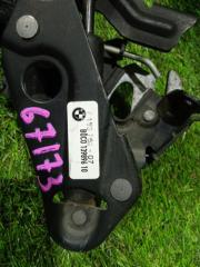 Замок капота передний BMW 7-SERIES F01 N54B30 720645306 5 ракурс