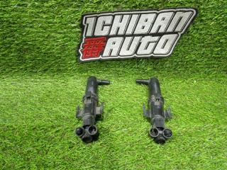 Форсунка омывателя фары передняя BMW 7-SERIES 2010 контрактная Форсунка омывателя фары передняя BMW 7-SERIES 2010