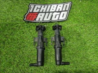 Форсунка омывателя передняя BMW 7-SERIES F01 N54B30 61677178744 2 ракурс