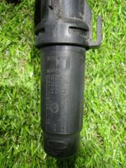 Форсунка омывателя передняя BMW 7-SERIES F01 N54B30 61677178744 4 ракурс