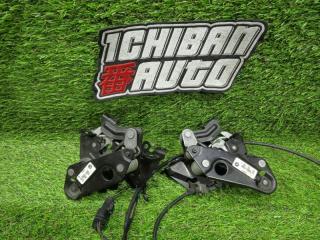 Замок капота передний BMW 7-SERIES 2010 контрактная Замок капота передний BMW 7-SERIES 2010