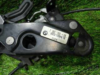 Замок капота передний BMW 7-SERIES F01 N54B30A 718376208 2 ракурс