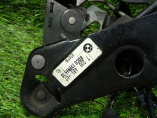Замок капота передний BMW 7-SERIES F01 N54B30A 718376208 3 ракурс