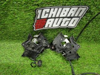 Замок капота передний BMW 7-SERIES F01 N54B30A 718376208 4 ракурс