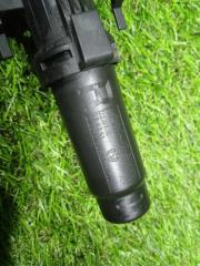 Форсунка омывателя передняя BMW 7-SERIES F01 N54B30A 61677341541 3 ракурс