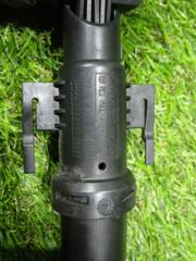 Форсунка омывателя передняя BMW 7-SERIES F01 N54B30A 61677341541 4 ракурс