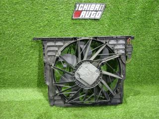 Вентилятор радиатора двс передний BMW 5-SERIES 2011