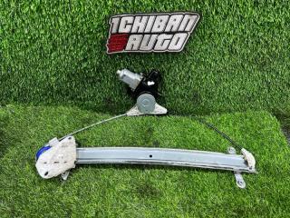 Стеклоподъемник правый передний SUBARU LEGACY BM9 EJ253 61041AJ00A 2 ракурс