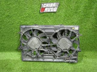 Запчасть Вентилятор радиатора двс  передний AUDI A6 4h0121207 Контрактный Год: 2014