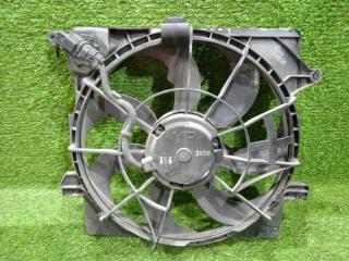 Вентилятор радиатора двс HYUNDAI I40 VF D4FD 253803Z000 2 ракурс