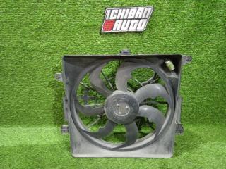 Вентилятор радиатора двс HYUNDAI I40 VF D4FD 253803Z000 3 ракурс