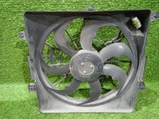 Вентилятор радиатора двс HYUNDAI I40 VF D4FD 253803Z000 4 ракурс