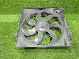 Вентилятор радиатора двс HYUNDAI I40 VF D4FD 253803Z000 5 ракурс