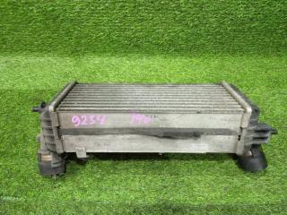 Интеркулер HYUNDAI I40 VF D4FD 282712A800 3 ракурс