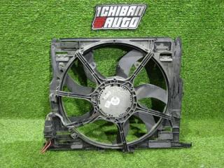 Вентилятор радиатора двс BMW 7-SERIES 2009