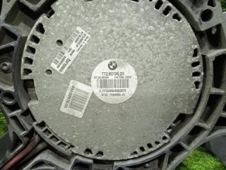 Вентилятор радиатора двс BMW 7-SERIES F01 N54B30 7726013523 2 ракурс