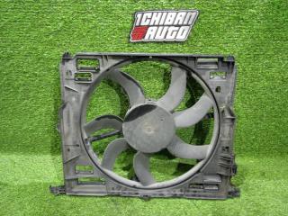 Вентилятор радиатора двс BMW 7-SERIES F01 N54B30 7726013523 5 ракурс