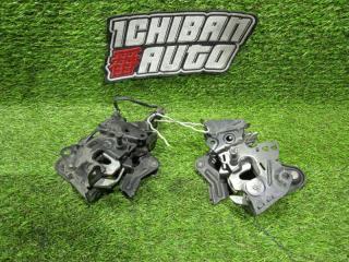 Замок капота передний BMW 7-SERIES 2009 контрактная Замок капота передний BMW 7-SERIES 2009