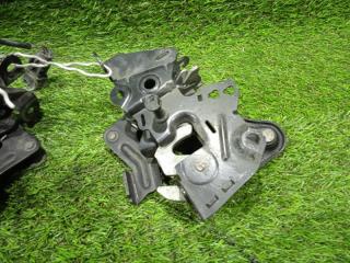 Замок капота передний BMW 7-SERIES F01 N54B30 7183762 2 ракурс