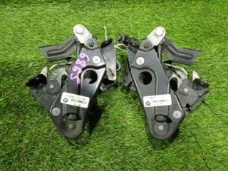 Замок капота передний BMW 7-SERIES F01 N54B30 7183762 4 ракурс