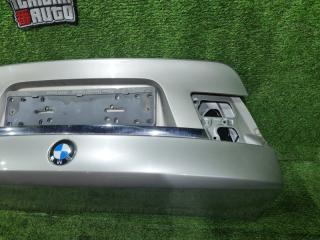 Крышка багажника BMW 7-SERIES F02 N63B44A 41627172332 3 ракурс
