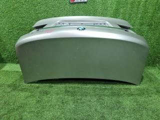 Крышка багажника BMW 7-SERIES F02 N63B44A 41627172332 4 ракурс