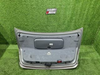 Крышка багажника BMW 7-SERIES F02 N63B44A 41627172332 5 ракурс