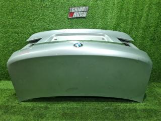 Крышка багажника BMW 7-SERIES F01 N54B30 41627172332 3 ракурс