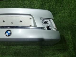 Крышка багажника BMW 7-SERIES F01 N54B30 41627172332 5 ракурс
