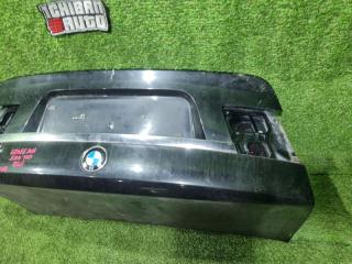 Крышка багажника BMW 7-SERIES F02 N54B30A 41627172332 2 ракурс