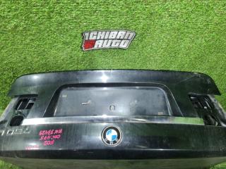 Крышка багажника BMW 7-SERIES F02 N54B30A 41627172332 4 ракурс