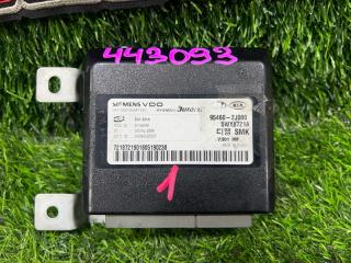 Блок иммобилайзера KIA MOHAVE HM D6EA 95460-2J000 2 ракурс