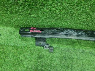 Жесткость бампера задняя BMW 7-SERIES F01 N54B30A 51127183884 2 ракурс
