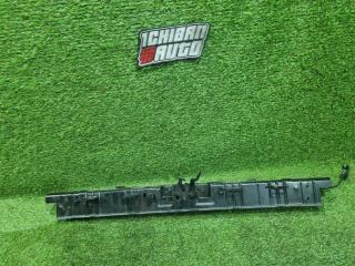 Запчасть планка телевизора передняя KIA K9 2020