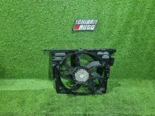 Вентилятор радиатора двс BMW 5-Series 2011