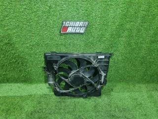 Вентилятор радиатора двс BMW 1-SERIES 2017