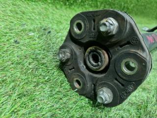 Кардан BMW 1-SERIES F20 B47D20A 26107645651 3 ракурс